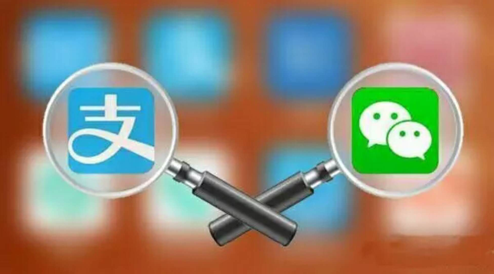 微信小程序到底能不能火起來，看馬云這三個動作就知道了
