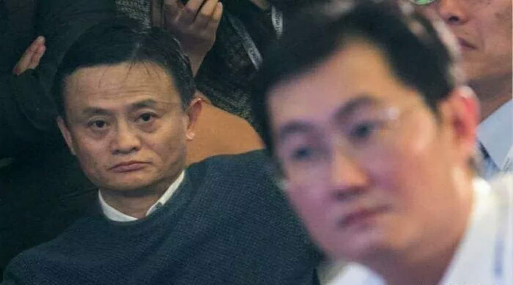 小程序雙十一前大動(dòng)干戈 要捅馬霸霸一刀？