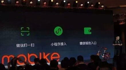 市場幫你決定，要不要開發(fā)小程序？