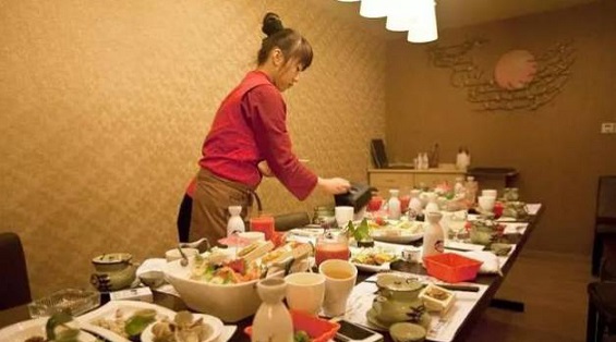餐飲行業(yè)做微信小程序有什么優(yōu)勢？！