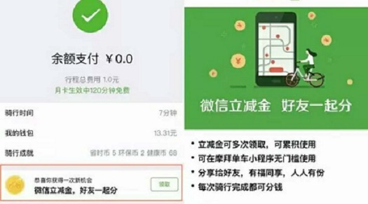 小程序萬億紅利已來，你是借機做大自己？還是等著被淘汰？