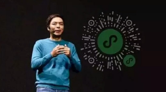 微信小程序終于熬出來(lái)了，從企業(yè)到娛樂(lè)備受關(guān)注