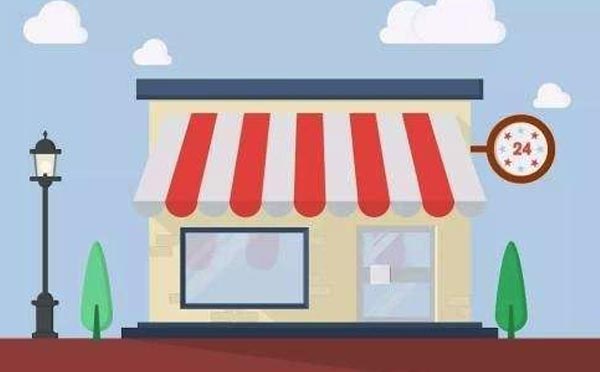 實體店小程序為何能夠幫助實體店化解危機？