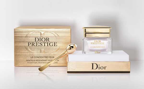 Dior微信小程序推出“即看即買”，吸客300多萬！