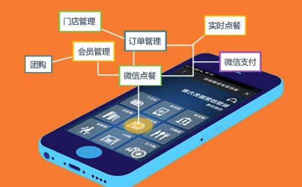微信外賣小程序優(yōu)勢(shì)「外賣小程序」