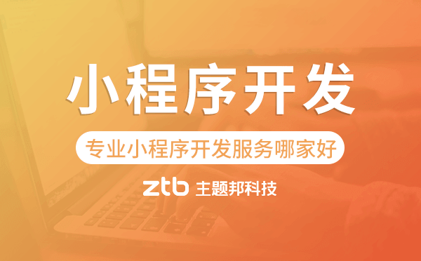 專(zhuān)業(yè)小程序開(kāi)發(fā)服務(wù)哪家好？