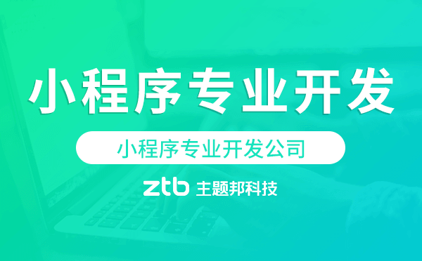 小程序?qū)I(yè)開(kāi)發(fā)公司-主題邦科技