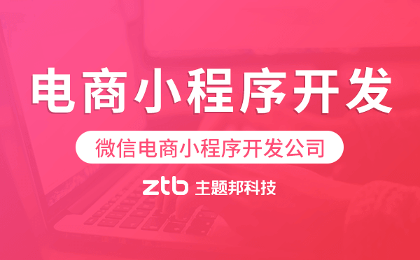 微信電商小程序開發(fā)公司-主題邦科技