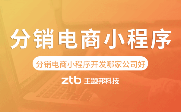 分銷電商小程序開發(fā)哪家公司好