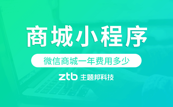 微信商城一年費(fèi)用多少,商城小程序費(fèi)用